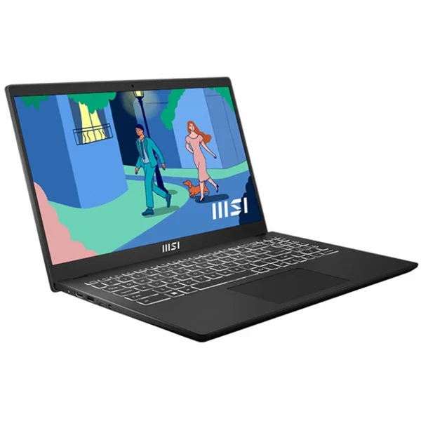 MSI Modern 14 C13M-1419MA i5-1335U/16GB DDR4/512GB SSD/14" FHD IPS/Win11