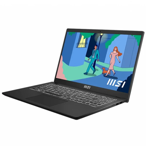 MSI Modern 14 C13M-1419MA i5-1335U/16GB DDR4/512GB SSD/14" FHD IPS/Win11