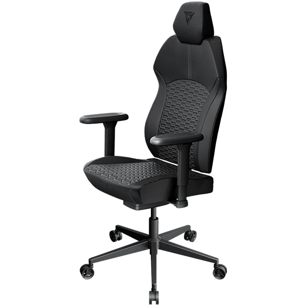 ThunderX3 SOLO 360 Racer Black