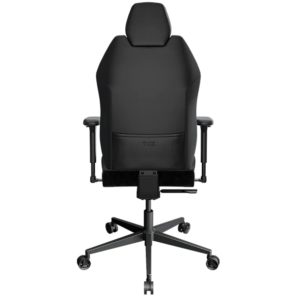 ThunderX3 SOLO 360 Racer Black