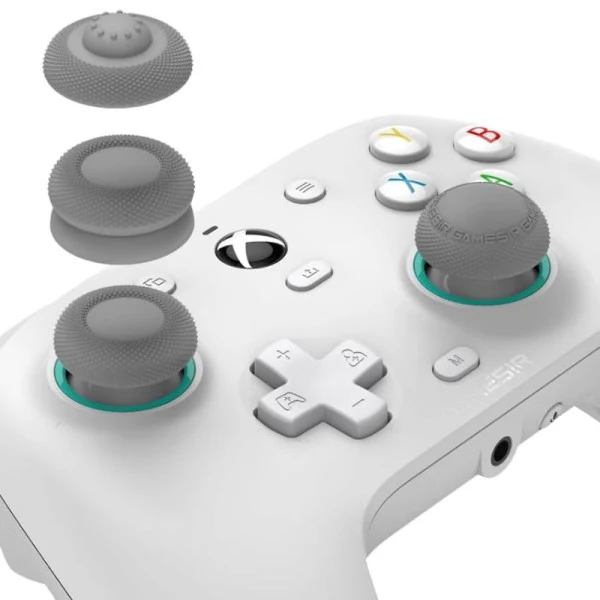 GameSir Thumb Grip Caps (Gray)