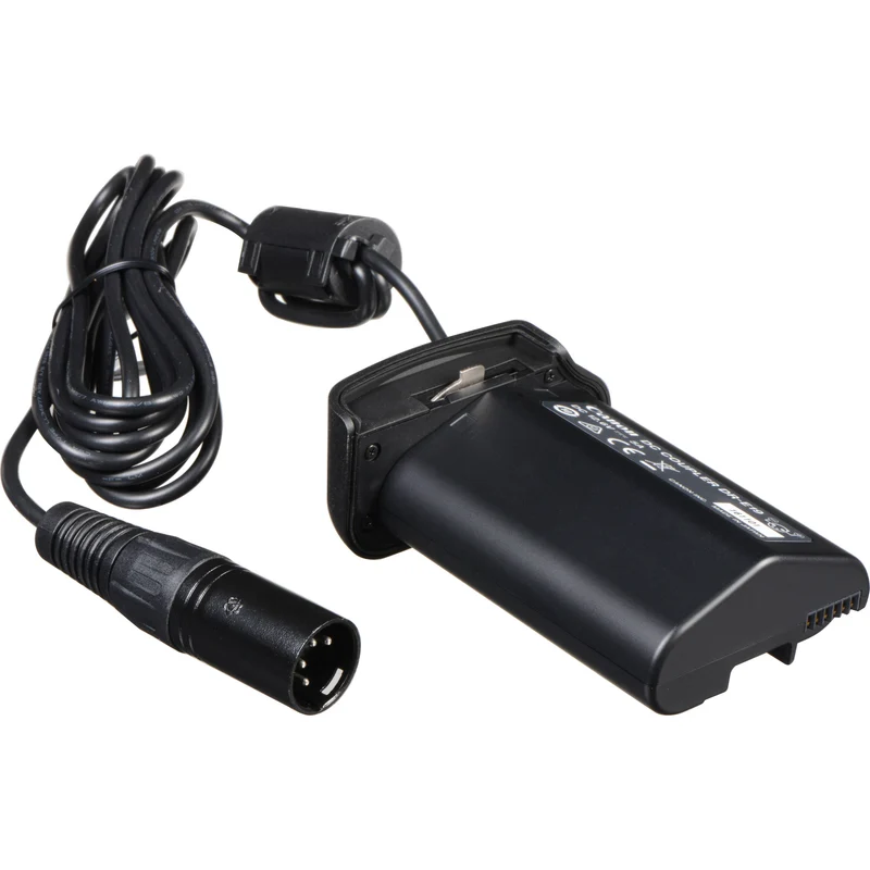 Adaptador de Corriente Canon DR-E19 DC Coupler