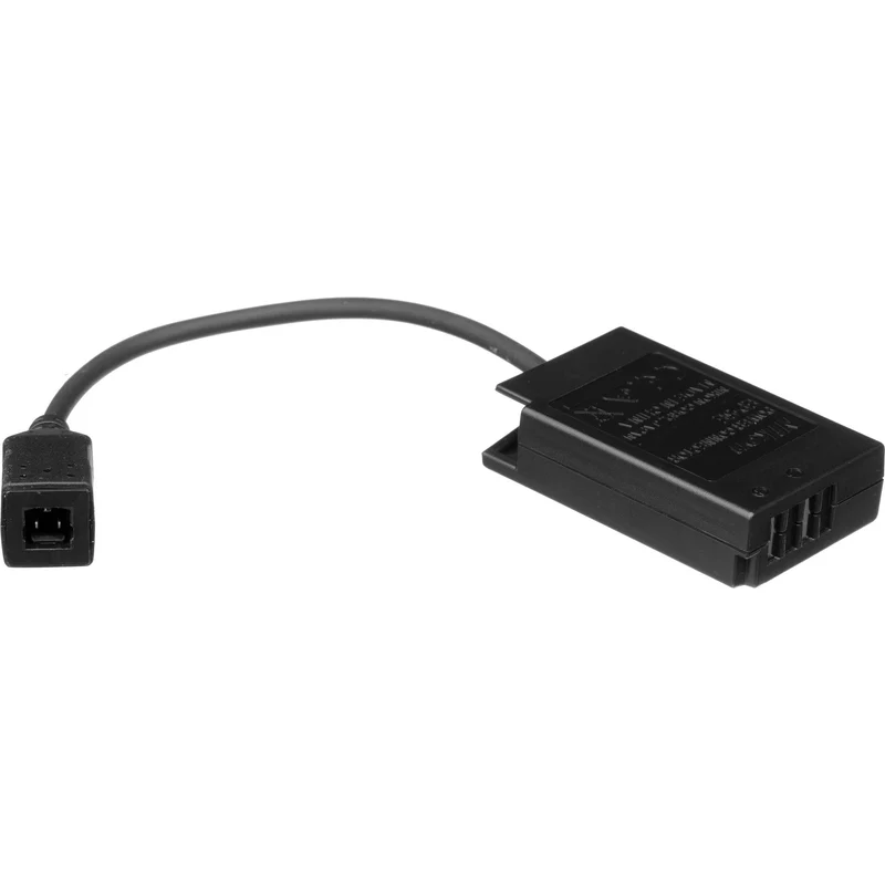 Adaptador de Corriente Nikon EP-5E Power Supply Connector