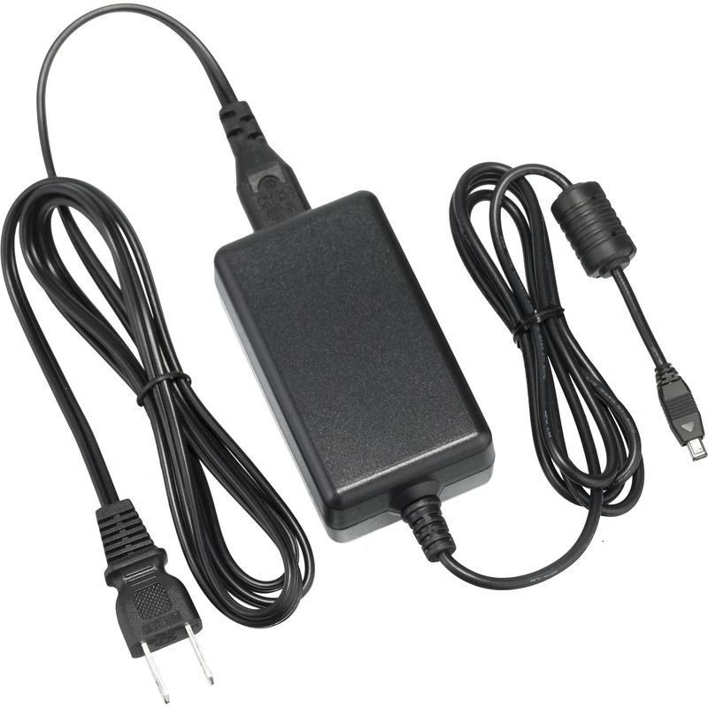 Adaptador de Corriente Pentax K-AC167U Kit