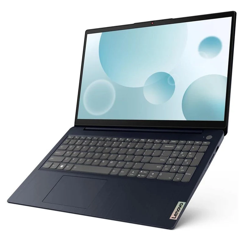 Lenovo IdeaPad 3 15IAU7 Abyssal Blue i5-1235U/12GB/512 SSD/15.6" Tactile