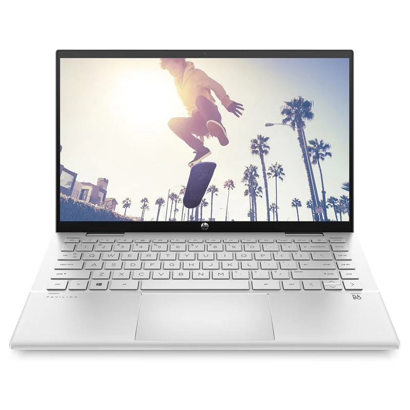 HP Pavilion x360 Convertible 14-dy1027ns i5-1155G7/8GO/512 SSD