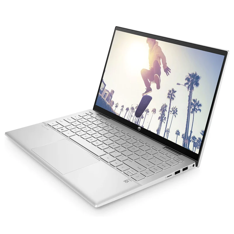 HP Pavilion x360 Convertible 14-dy1027ns i5-1155G7/8GO/512 SSD