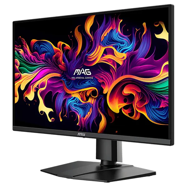 MSI MAG 272QP QD-OLED X24 26.5" 0.03ms 240Hz 2K
