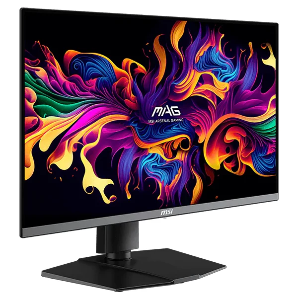 MSI MAG 272UP QD-OLED X24 26,5" 0.03ms 240 Hz 4K