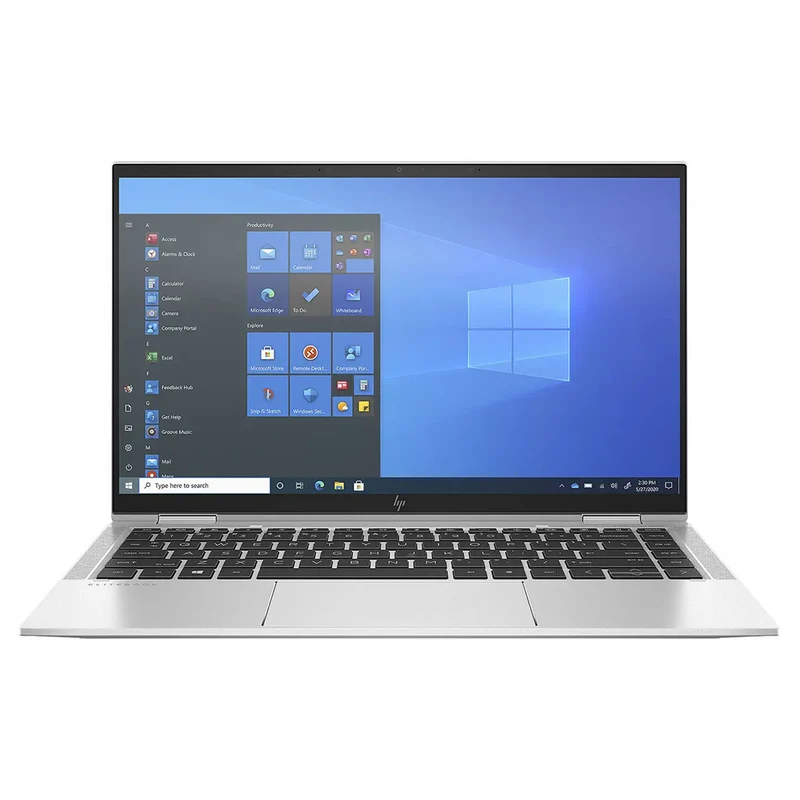 HP EliteBook x360 1040 G8 i7-1185G7 vPRO /32GB/512GB SSD Tactile 360°