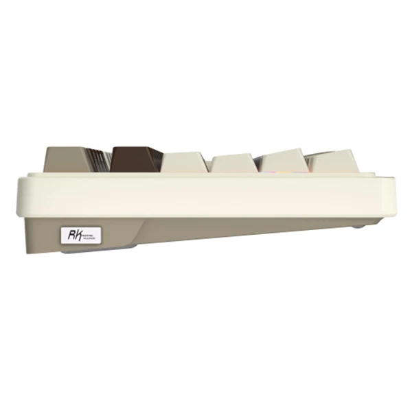 Royal Kludge RK N99 Mocha Grey Beige Switch (US Qwerty)