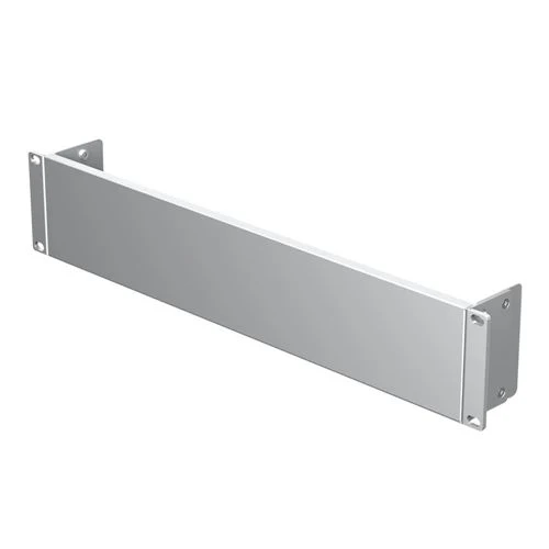 Panel de Rack Ubiquiti UniFi Ciego 2U para Rack de 19 Pulgadas