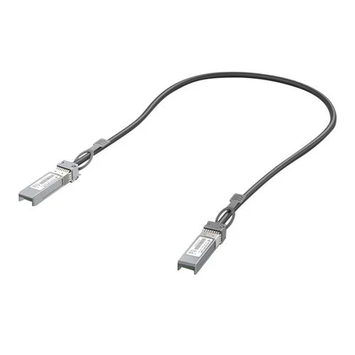 Cable DAC Ubiquiti 10G SFP+ Direct Attach 0.5m (Twinax)