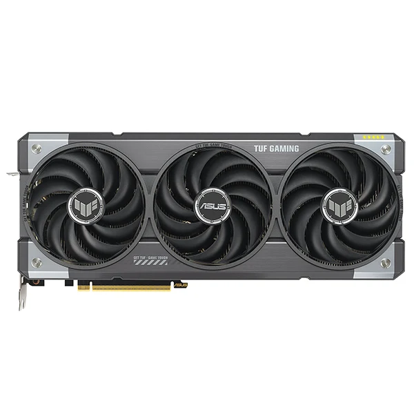 ASUS TUF GAMING GeForce RTX 5070 12GB GDDR7 OC