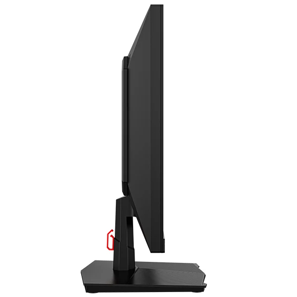 Connect 2510H 24.5" Fast IPS 240Hz 1ms FHD