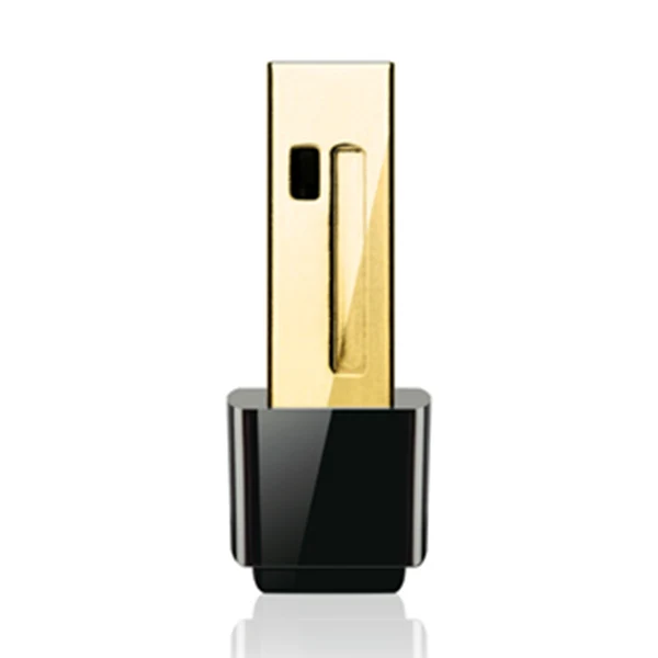 TP-LINK Nano Adaptateur USB WiFi N 150Mbps