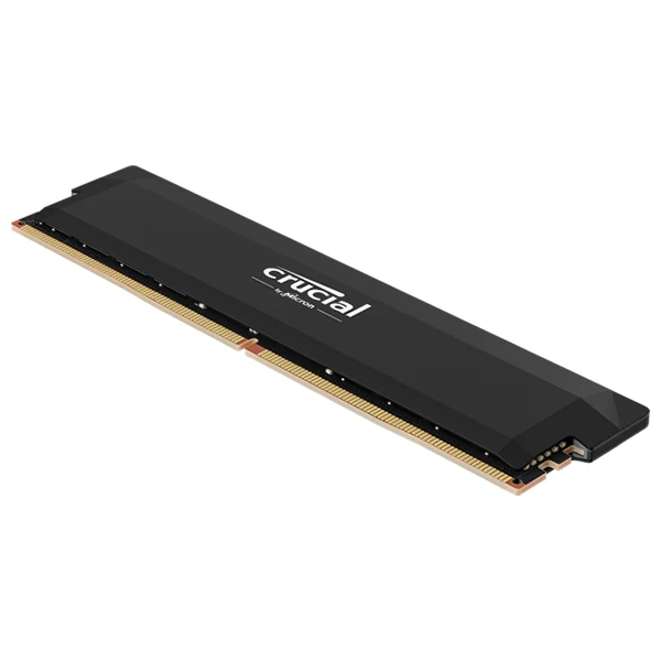 Crucial Pro DDR5 OC 16Go (1x 16Go) 6000MHz CL36