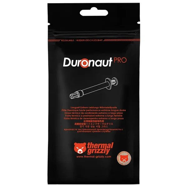 Thermal Grizzly Duronaut Pro (2 grammes)