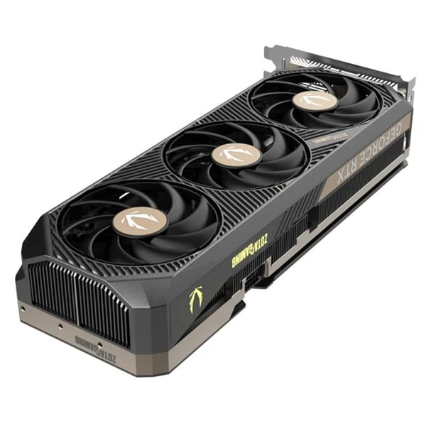 ZOTAC GAMING GeForce RTX 5080 SOLID CORE 16GB GDDR7