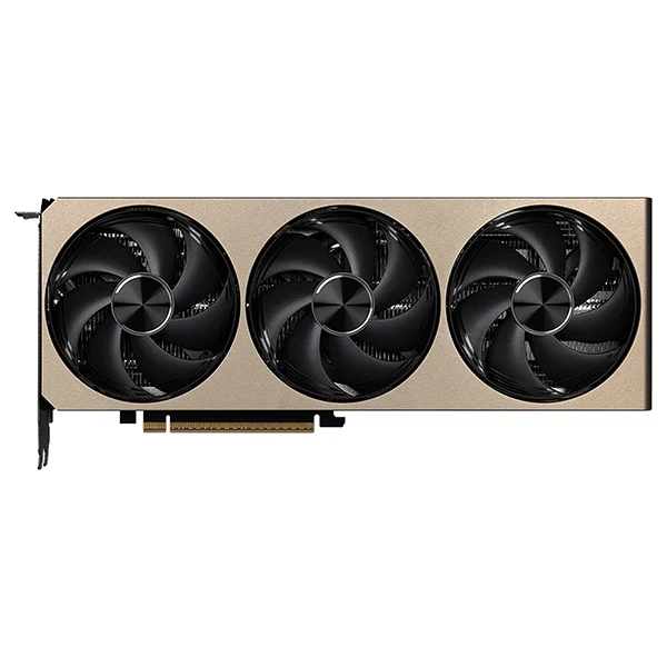 MSI GeForce RTX 5080 16GB INSPIRE 3X OC