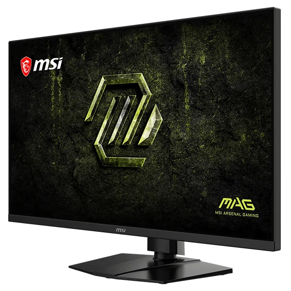 MSI MAG 321UPD E14 31.5" IPS 144Hz 4K / 288Hz FHD