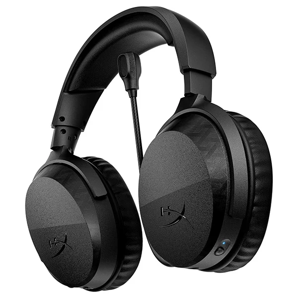 HyperX Cloud Stinger 3 Wireless Noir