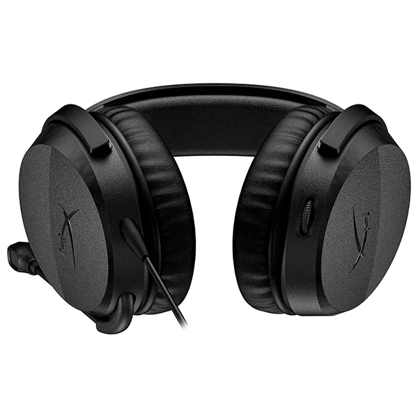 HyperX Cloud Stinger 3 Noir