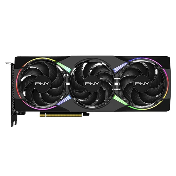 PNY GeForce RTX 5060 Ti Epic-X RGB OC 8GB GDDR7