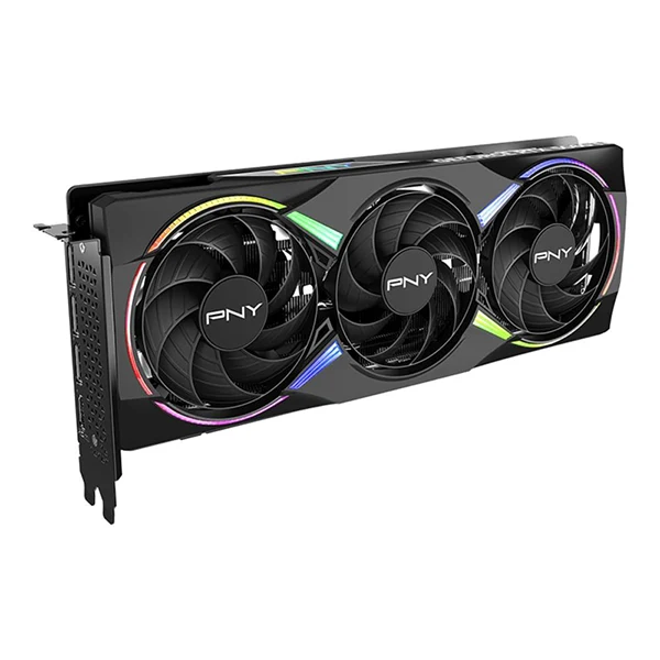 PNY GeForce RTX 5060 Ti Epic-X RGB OC 8GB GDDR7