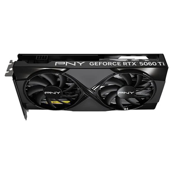 PNY GeForce RTX 5060Ti 16GB OC Dual Fan