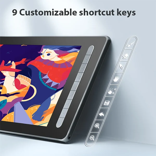 XP-PEN ARTIST 13 2rd GEN
