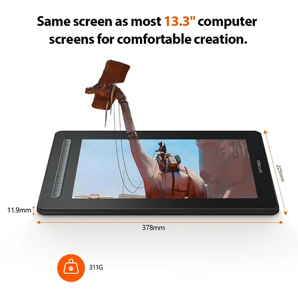 XP-PEN ARTIST 13 2rd GEN