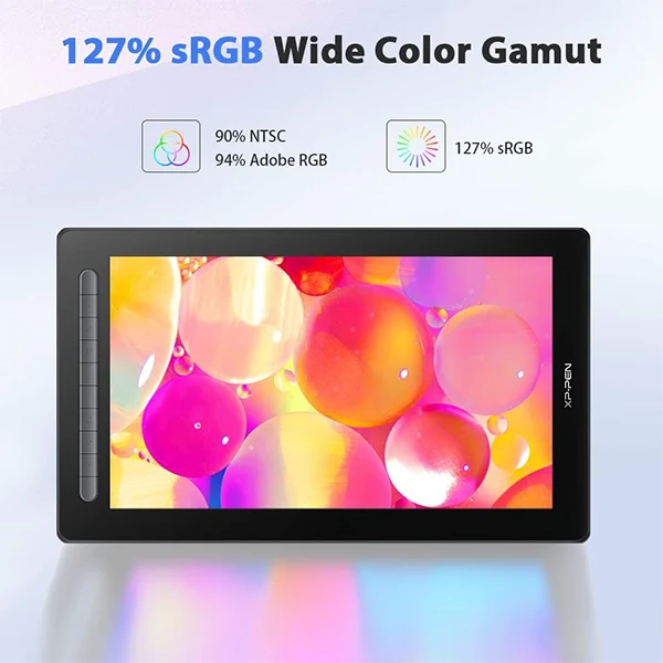 XP-PEN ARTIST 16 2nd GEN
