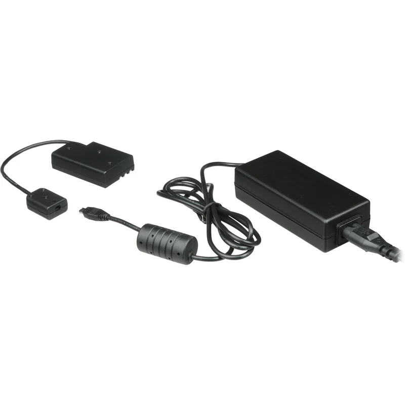 Adaptador de Corriente Pentax K-AC128 Kit para K-30 Digital Cameras