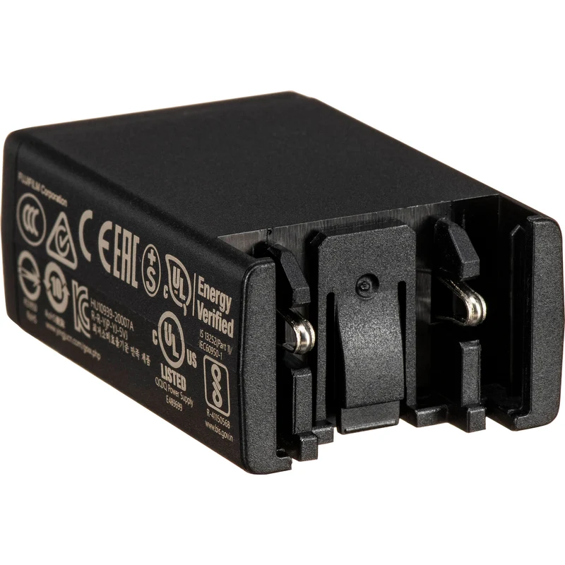 Adaptador de Corriente Fujifilm para X-T4 Camera