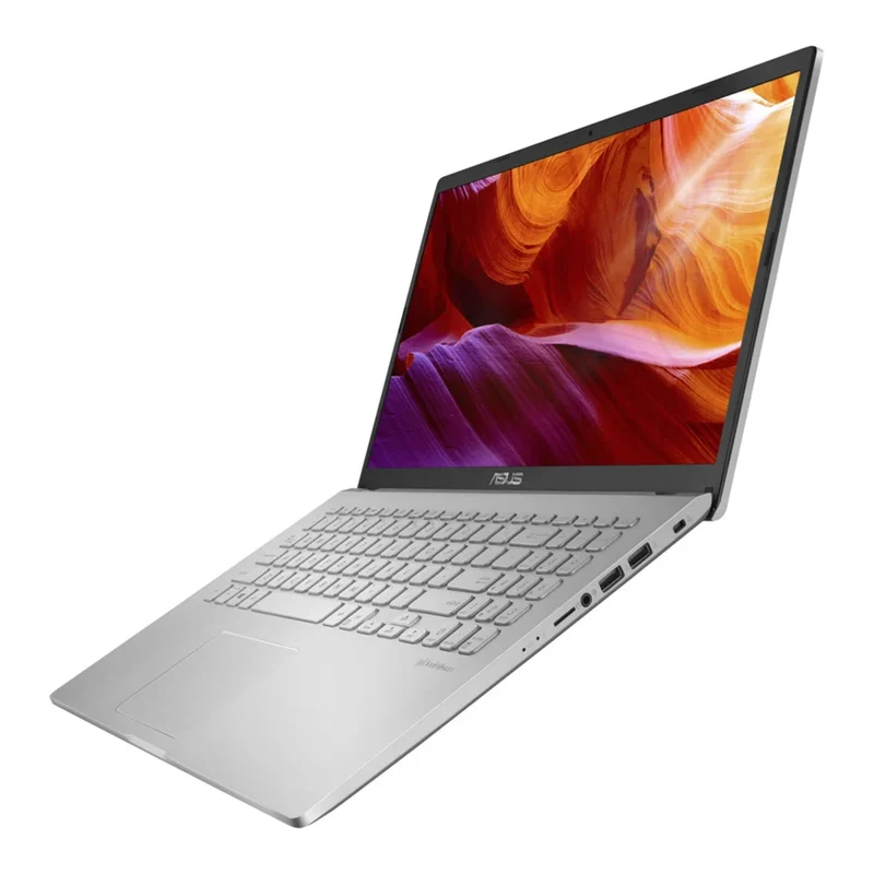 Asus VivoBook F509JB i5-1035G1/8GB/512GB SSD/NVIDIA MX110/15,6"