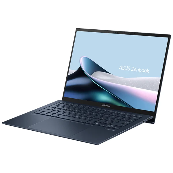 ASUS Zenbook S 13 OLED UX5304MA Ultra 7 155H/32Go/1To SSD/13.3" 3K OLED