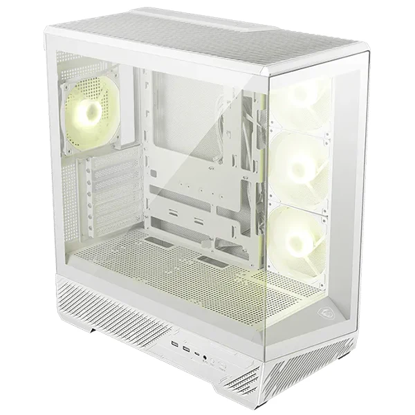 MSI PANO 130R PZ Blanc