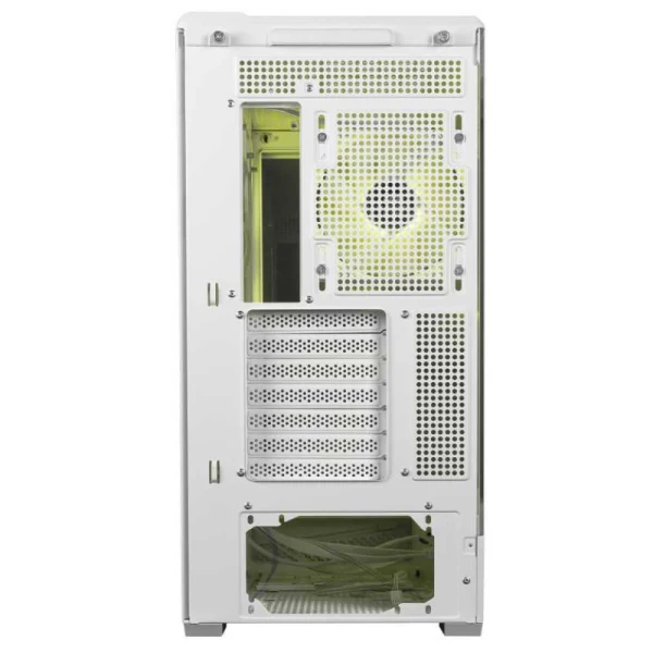 MSI PANO 130R PZ Blanc