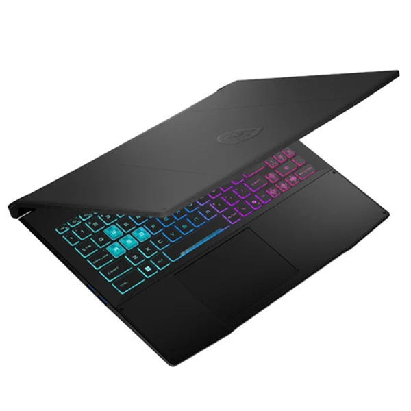 MSI Katana 15 HX B14WFK-209XFR i7-14650HX/16GB DDR5/512GB NVMe/RTX 5060 8GB/15.6" FHD 144Hz