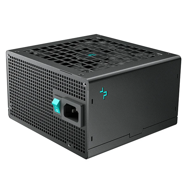 DeepCool PL800D 80PLUS BRONZE 800W