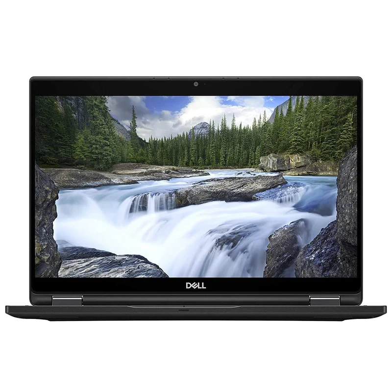 Dell Latitude 7390 i5-8350U/8GO/256GO SSD Tactile 360°