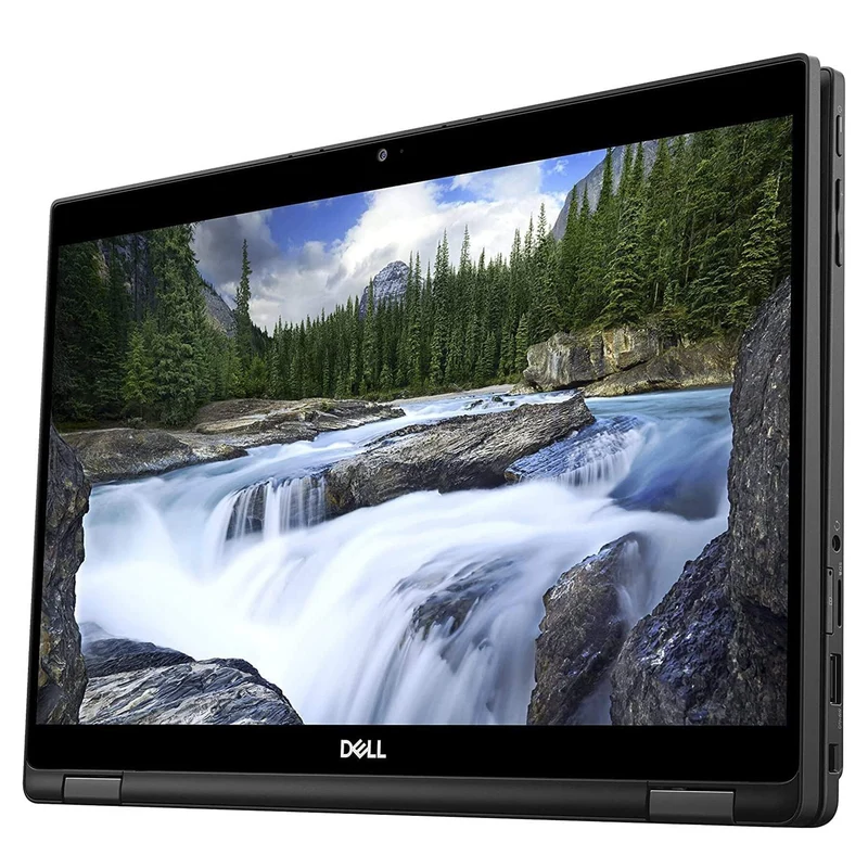 Dell Latitude 7390 i5-8350U/8GO/256GO SSD Tactile 360°
