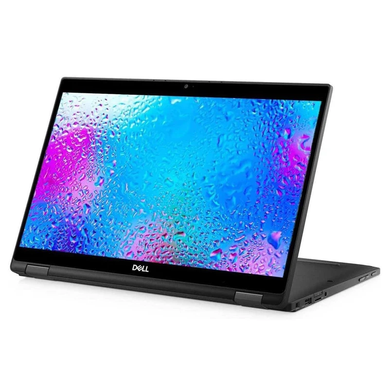 Dell Latitude 7390 i5-8350U/8GO/256GO SSD Tactile 360°
