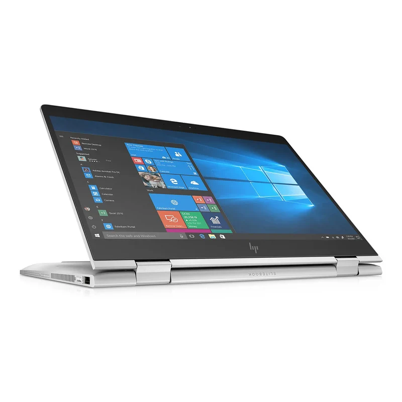 HP EliteBook x360 1040 G6 i7-8665U /16GB/512GB SSD Tactile 360°