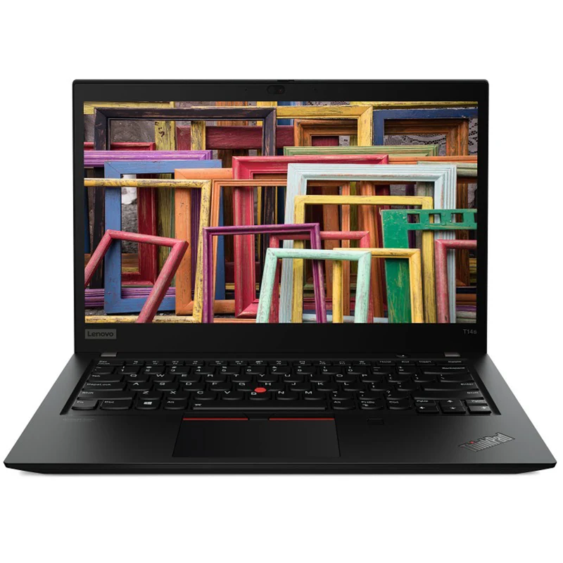 Lenovo ThinkPad T14s i5 10310U/16GB/256GB/14"
