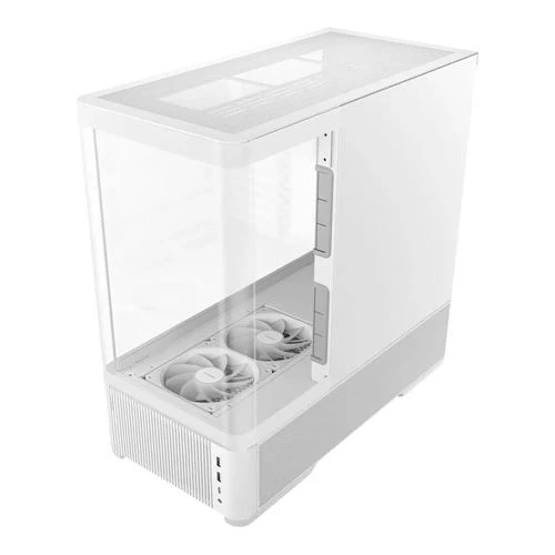 Case Antec C6 Curve Air Tempered Glass ATX Mid-Tower