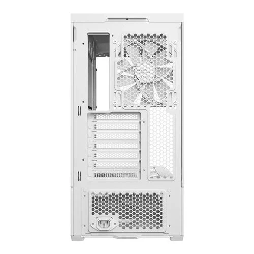Case Antec C6 Curve Air Tempered Glass ATX Mid-Tower