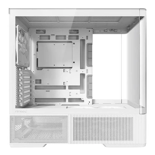 Case Antec C6 Curve Air Tempered Glass ATX Mid-Tower
