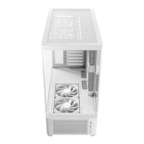 Case Antec C6 Curve Air Tempered Glass ATX Mid-Tower